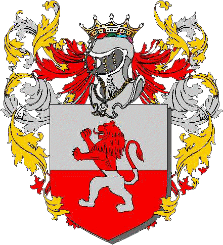 La Casa Dei Cavalieri logo